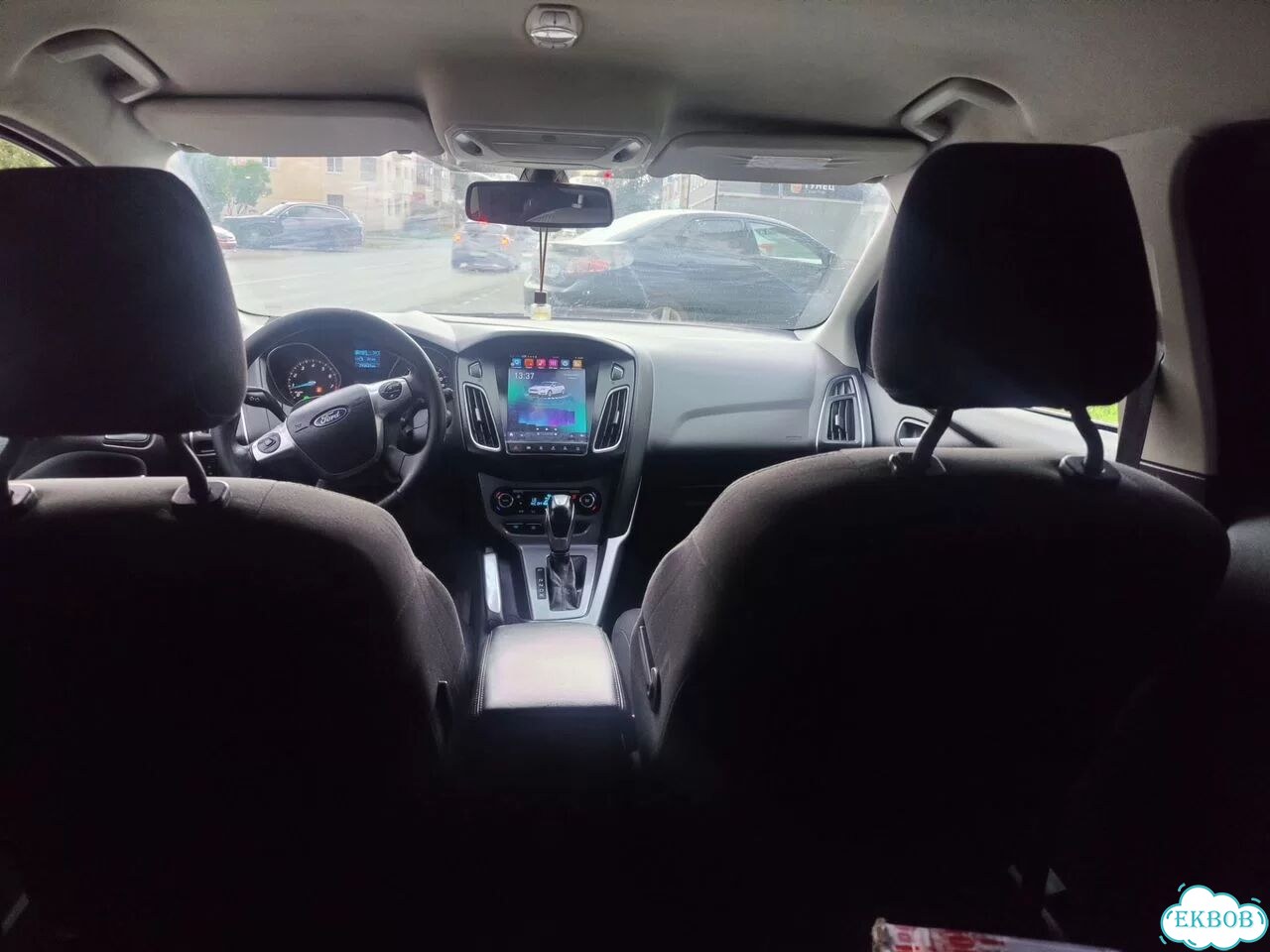 Ford Focus 2.0 AMT, 2012, 296 000 км фото 8