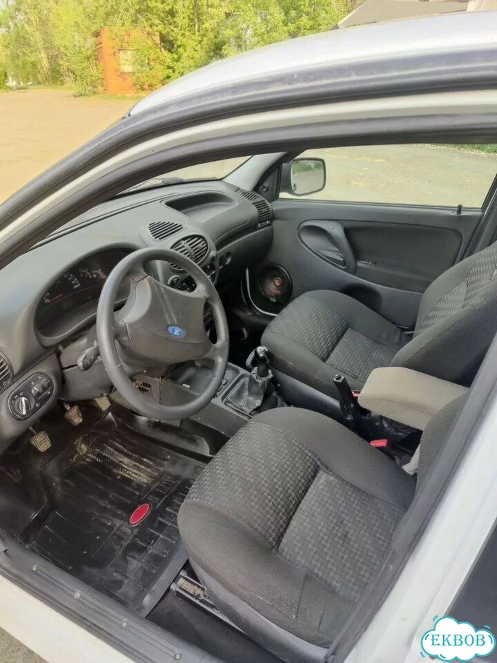 ВАЗ (LADA) Kalina 1.6 MT, 2013, 161 500 км фото 5