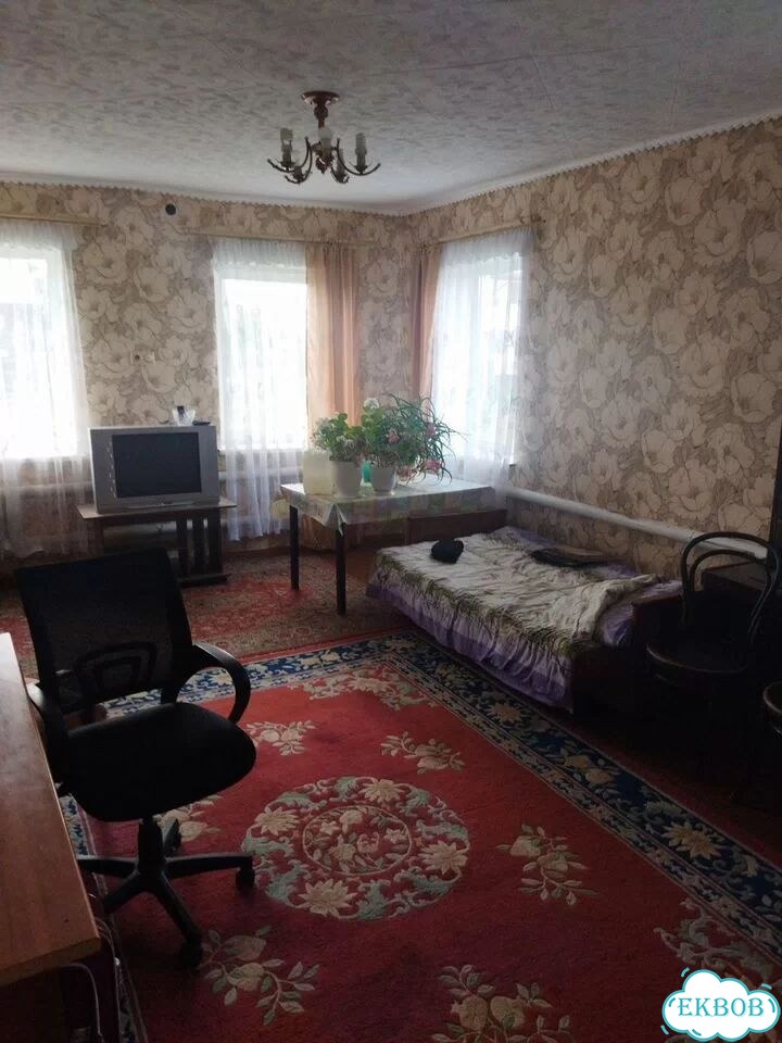 Дом 54 м² на участке 6 сот. фото 3