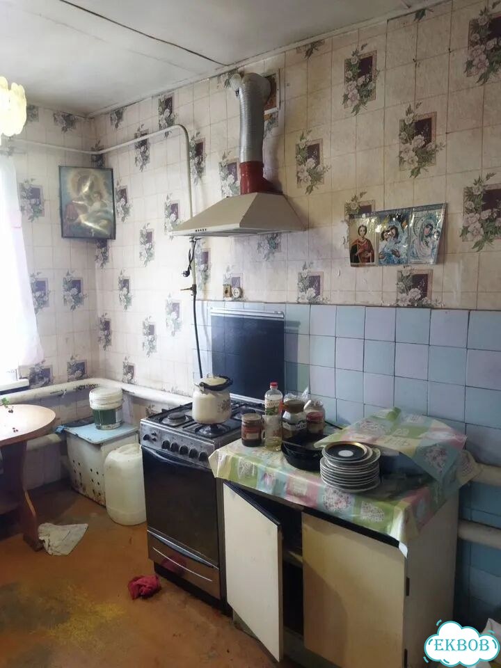 Дом 54 м² на участке 6 сот. фото 4