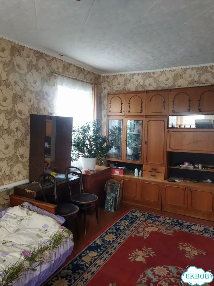 Дом 54 м² на участке 6 сот. фото 5