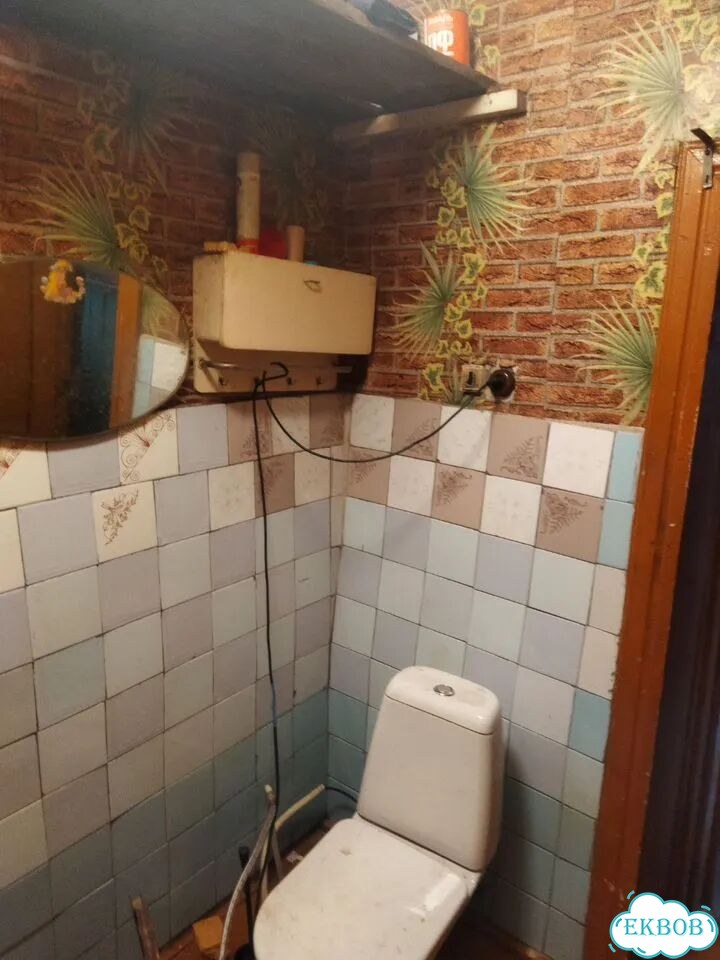 Дом 54 м² на участке 6 сот. фото 7
