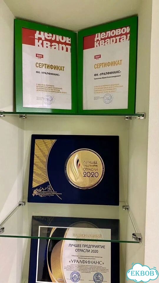 Бухгалтерские услуги на аутсорсе для ООО и ИП фото 4