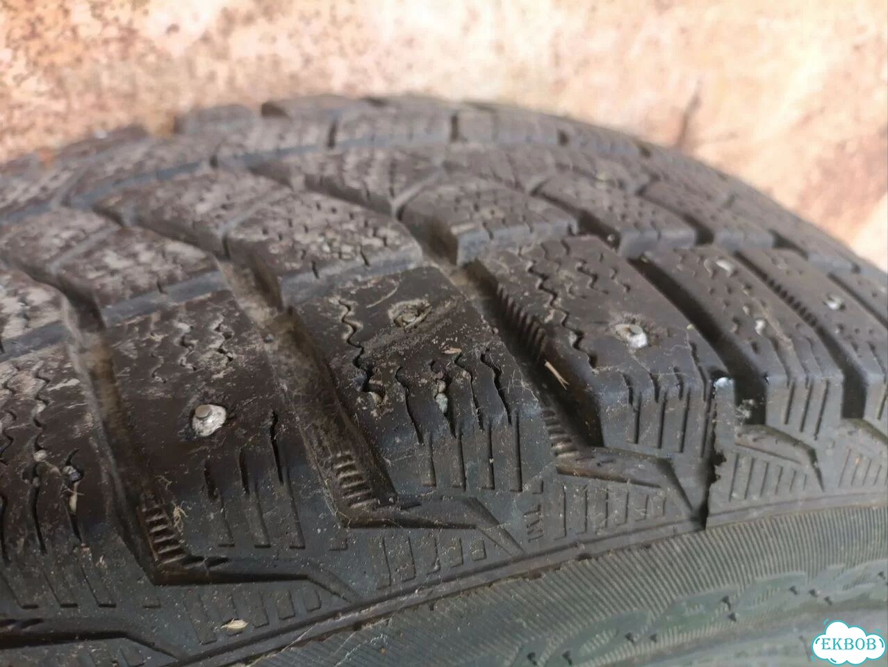 Viatti Bosco Nordico V-523 185/65 R15 фото 1