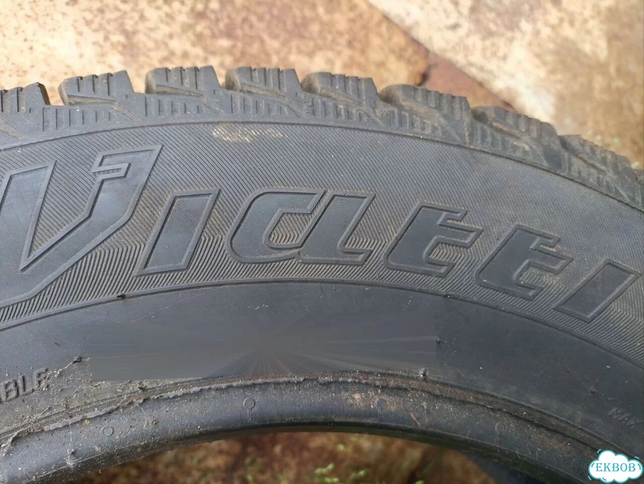 Viatti Bosco Nordico V-523 185/65 R15 фото 3