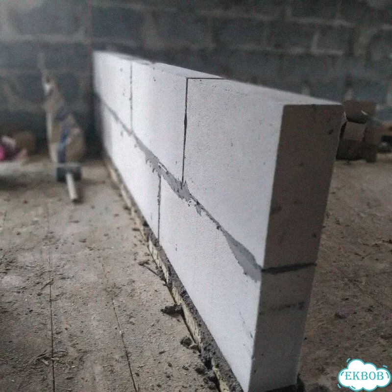 Газоблок Твинблок (Теплит) Рефтинский фото 5