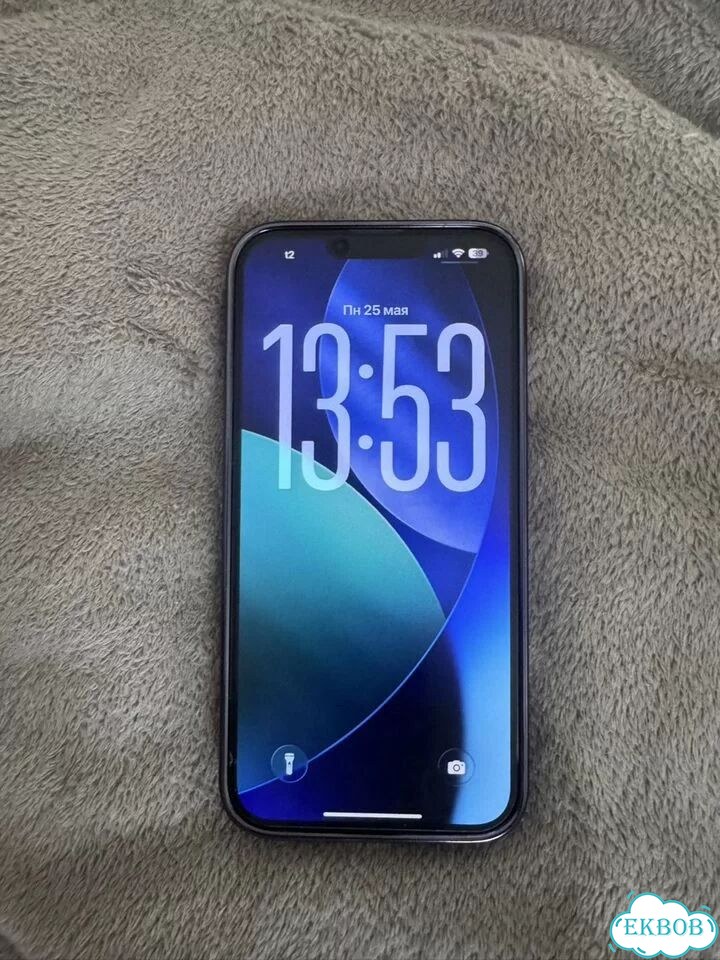 iPhone 13 Pro Max, 128 ГБ, SIM + eSIM фото 1