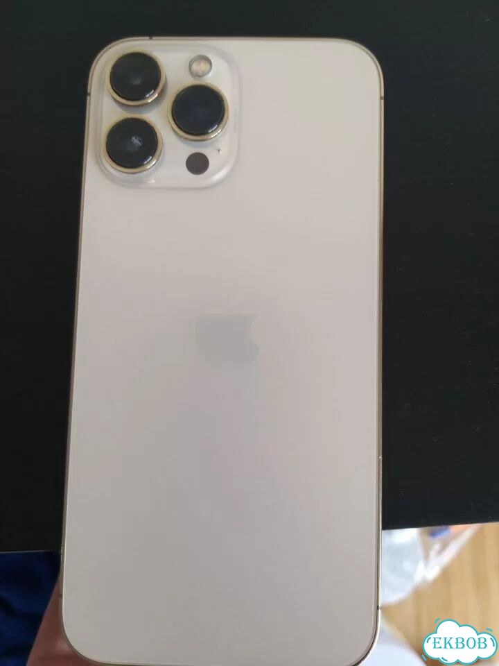 iPhone 13 Pro Max, 128 ГБ, SIM + eSIM фото 2