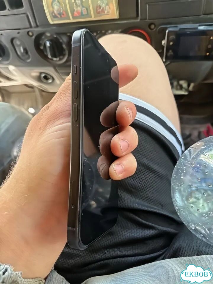 iPhone 15, 128 ГБ, 2 SIM фото 1
