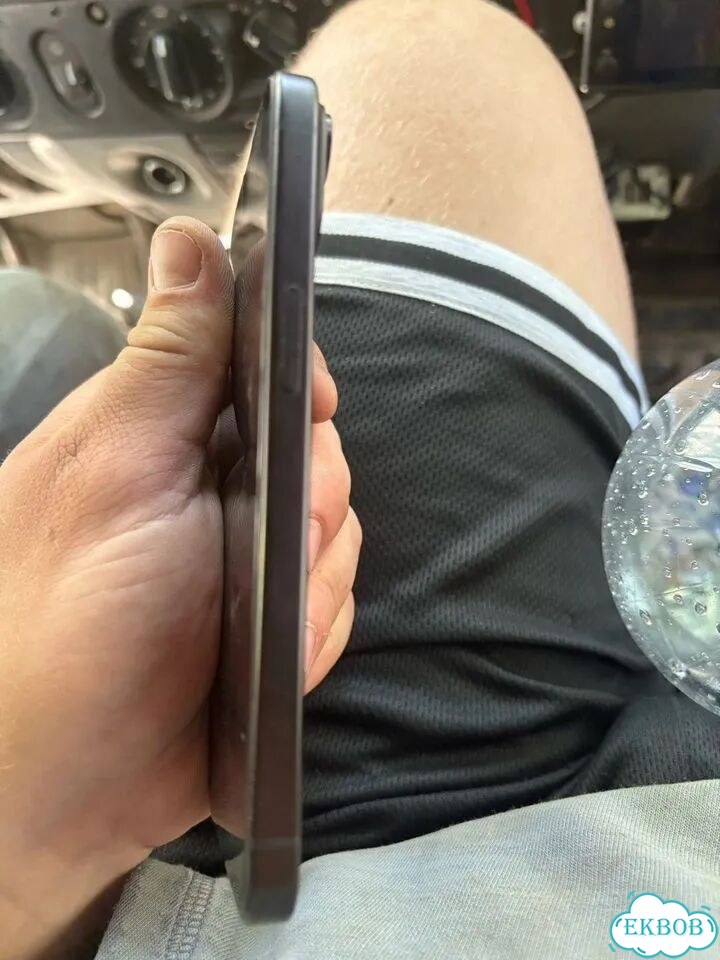 iPhone 15, 128 ГБ, 2 SIM фото 2