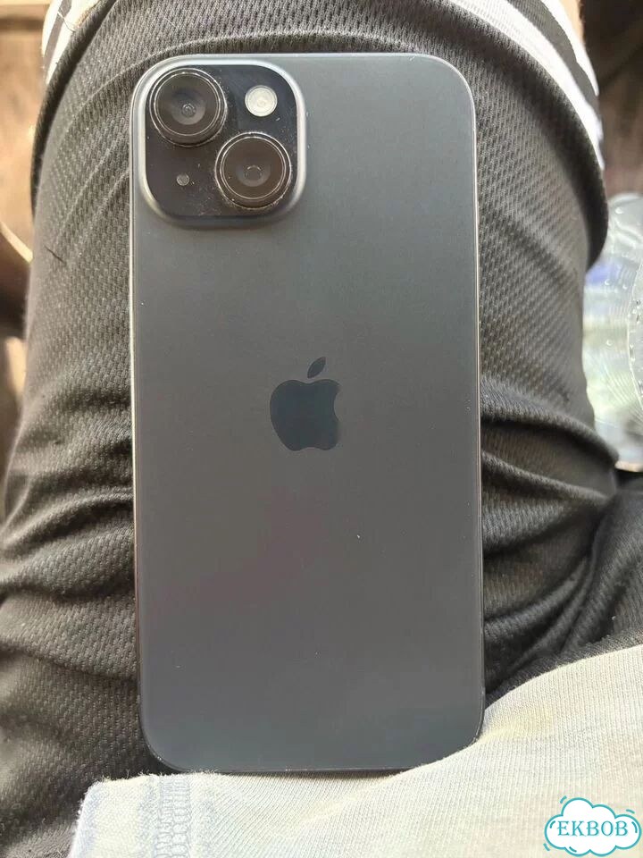 iPhone 15, 128 ГБ, 2 SIM фото 3