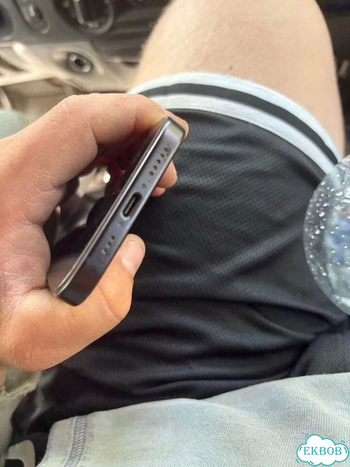 iPhone 15, 128 ГБ, 2 SIM фото 4