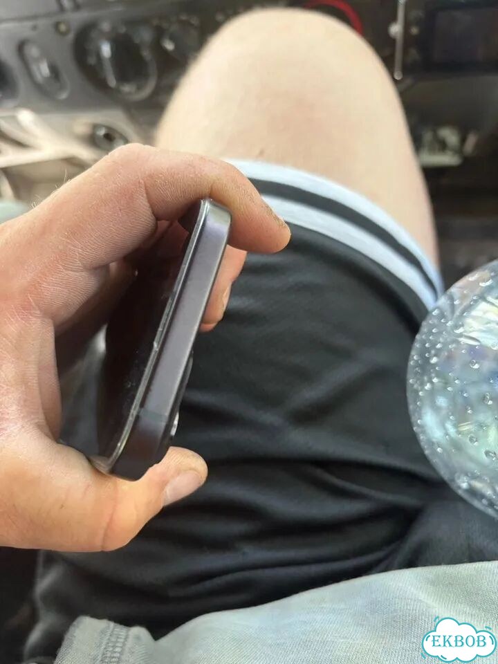 iPhone 15, 128 ГБ, 2 SIM фото 5