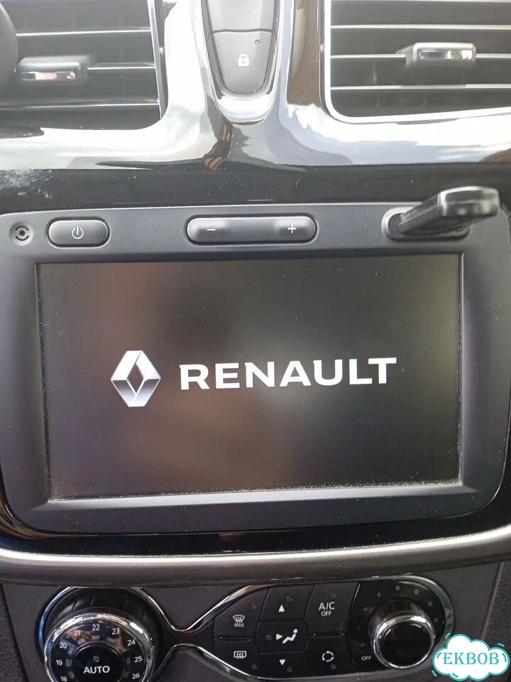 Renault Sandero Stepway 1.6 MT, 2018, 113 000 км фото 16