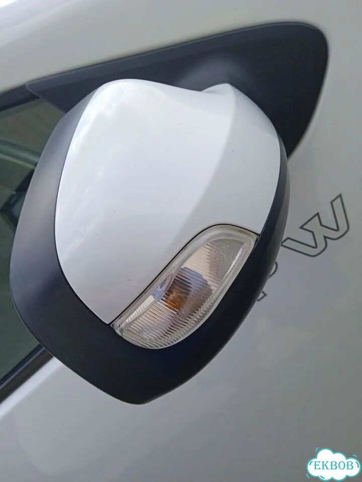 Renault Sandero Stepway 1.6 MT, 2018, 113 000 км фото 9