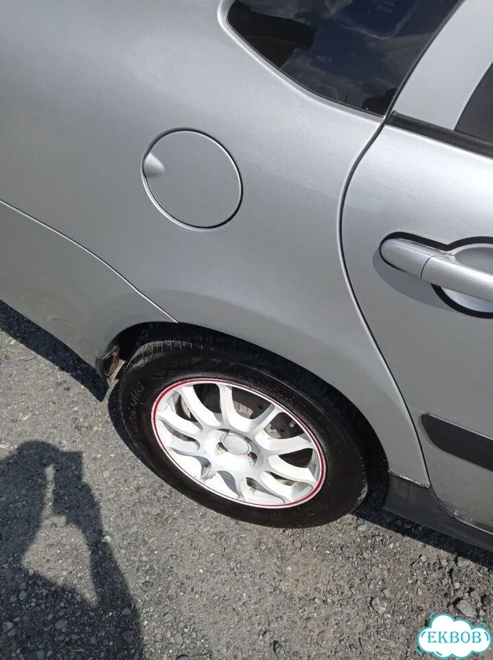 ВАЗ (LADA) Granta 1.6 MT, 2012, 280 000 км фото 10