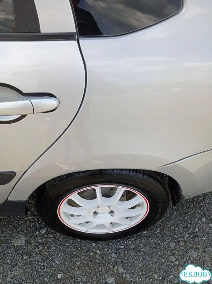 ВАЗ (LADA) Granta 1.6 MT, 2012, 280 000 км фото 11