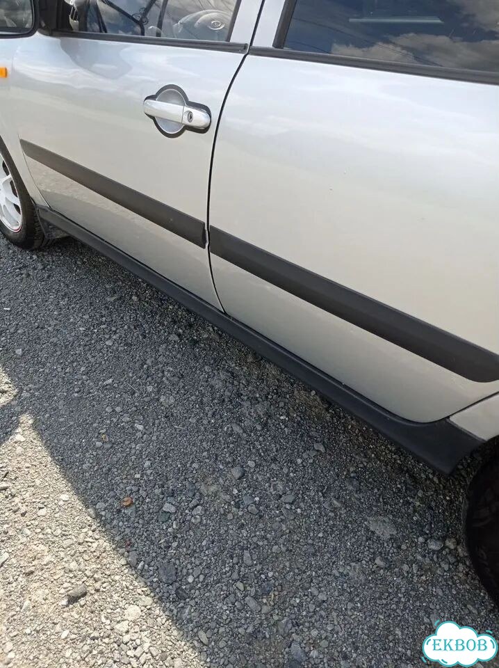 ВАЗ (LADA) Granta 1.6 MT, 2012, 280 000 км фото 14