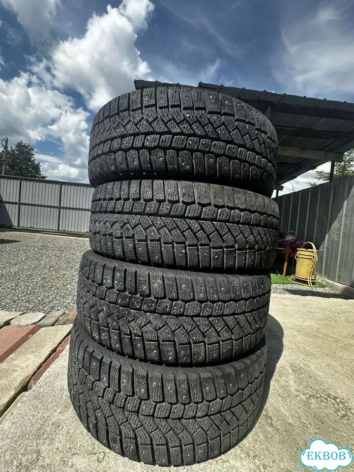 Viatti Brina Nordico V-522 205/50 R17 фото 1
