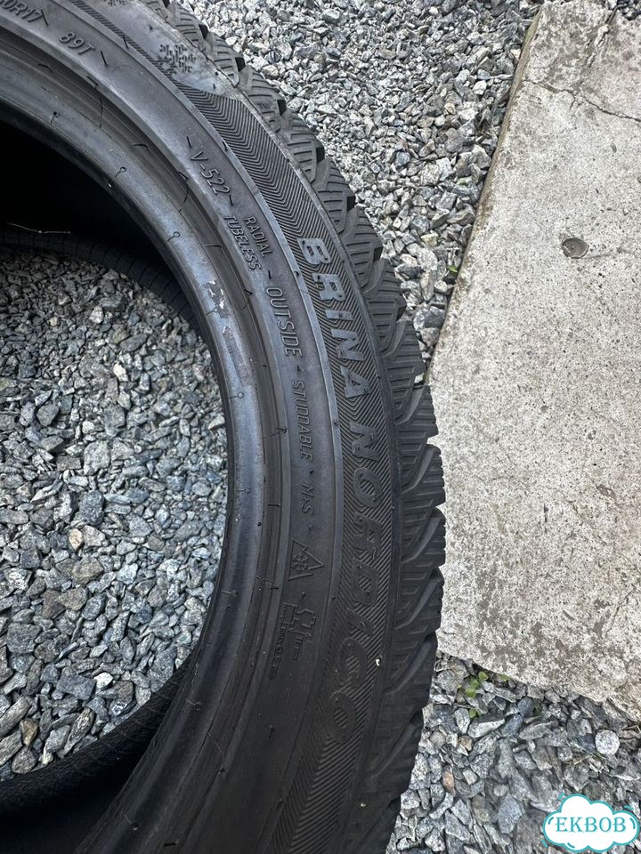 Viatti Brina Nordico V-522 205/50 R17 фото 3
