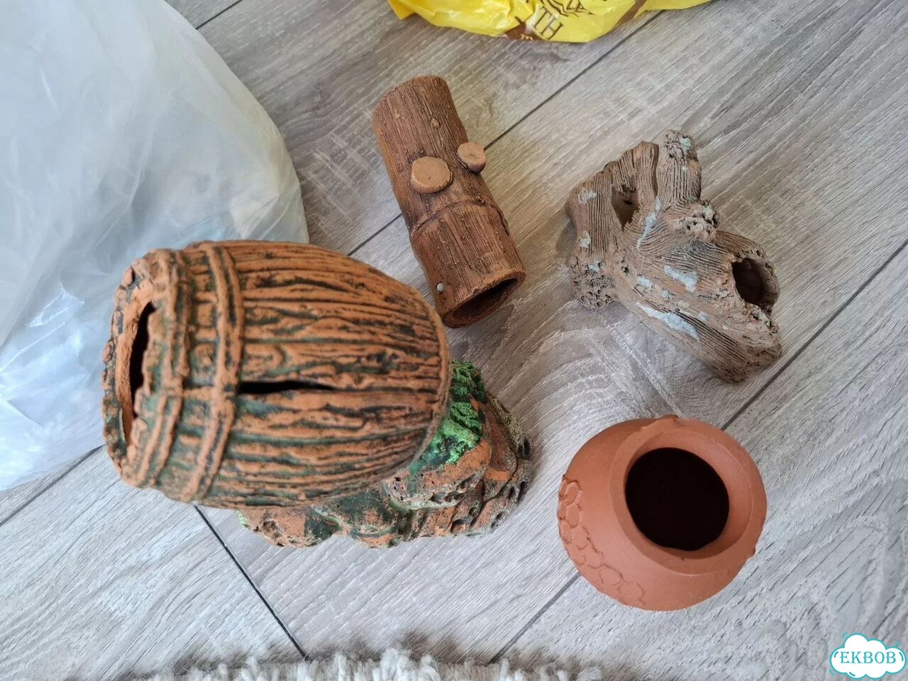 Аквариум фото 8