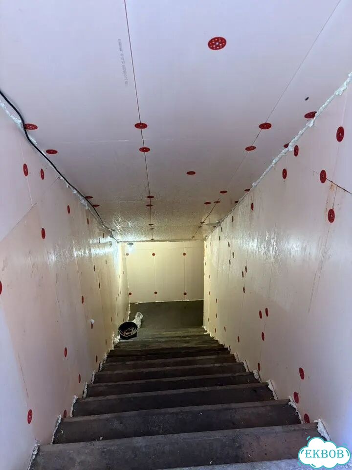 Дом 145 м² на участке 26 сот. фото 30