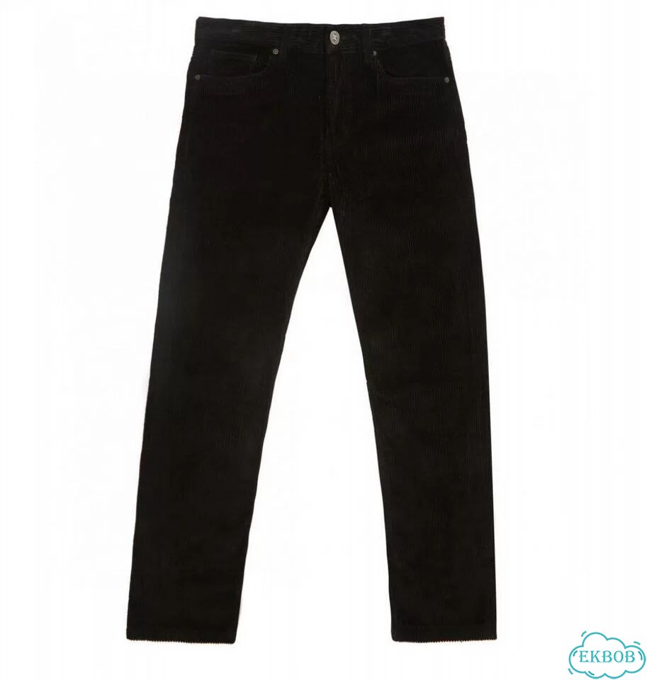 Dc Мужские брюки The Burough Straight фото 5