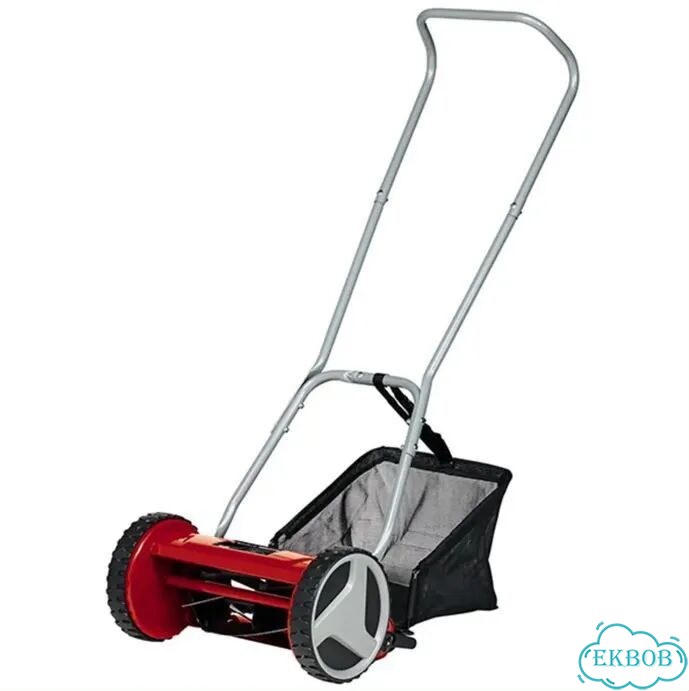 Механическая газонокосилка Einhell GC-HM 300 фото 1