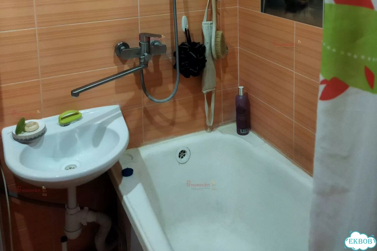2-к. квартира, 51 м², 3/5 эт. фото 6