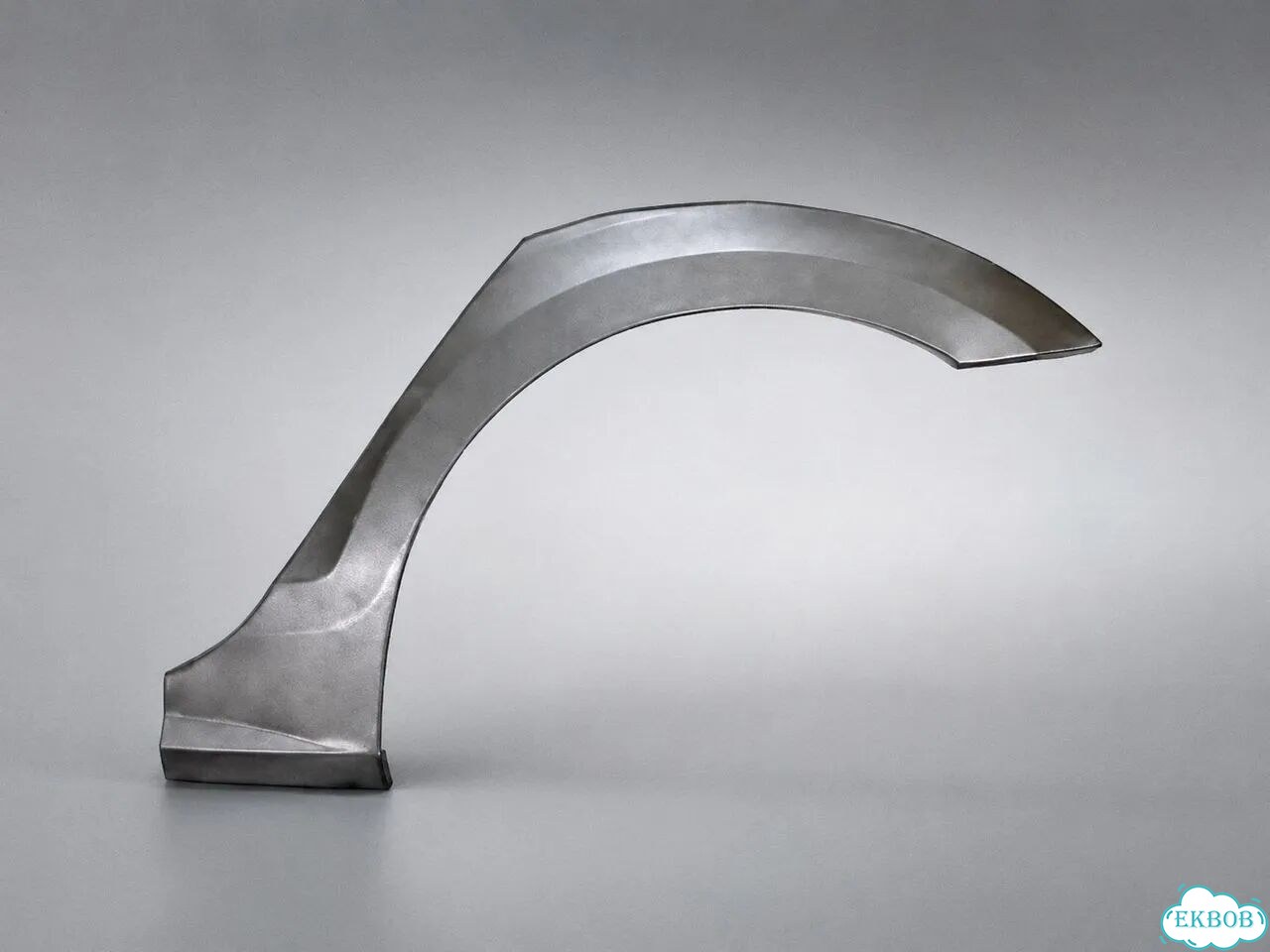 Volvo 960 пороги фото 6