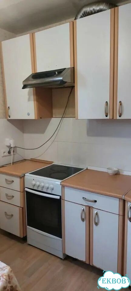 1-к. квартира, 35 м², 11/16 эт. фото 1