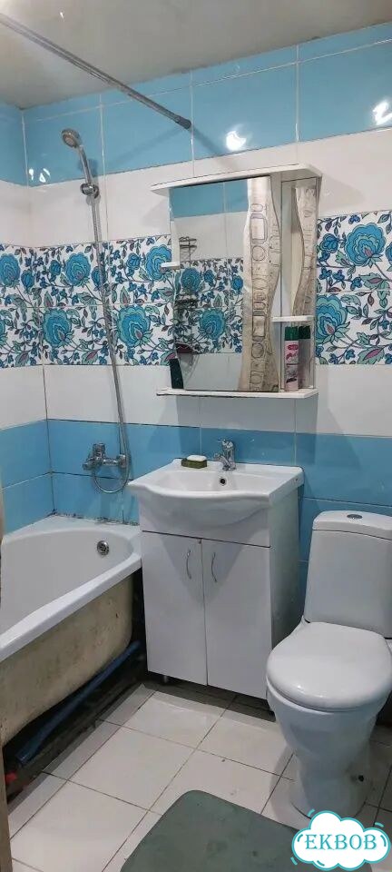 1-к. квартира, 35 м², 11/16 эт. фото 10