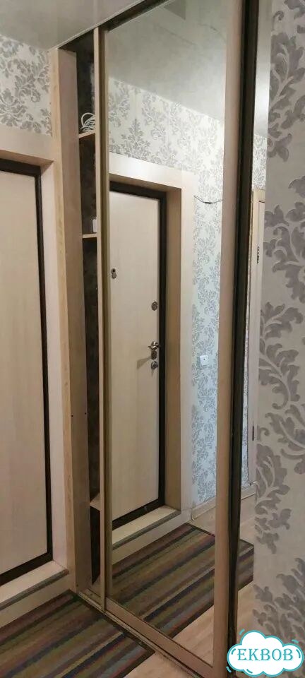 1-к. квартира, 35 м², 11/16 эт. фото 11
