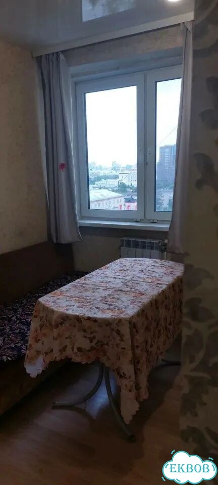 1-к. квартира, 35 м², 11/16 эт. фото 2