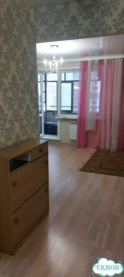 1-к. квартира, 35 м², 11/16 эт. фото 3