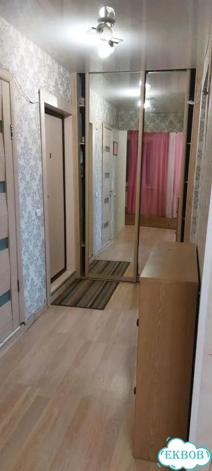 1-к. квартира, 35 м², 11/16 эт. фото 5