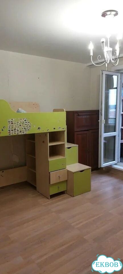 1-к. квартира, 35 м², 11/16 эт. фото 6