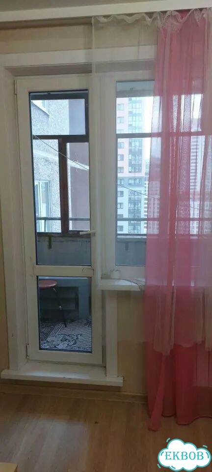 1-к. квартира, 35 м², 11/16 эт. фото 7