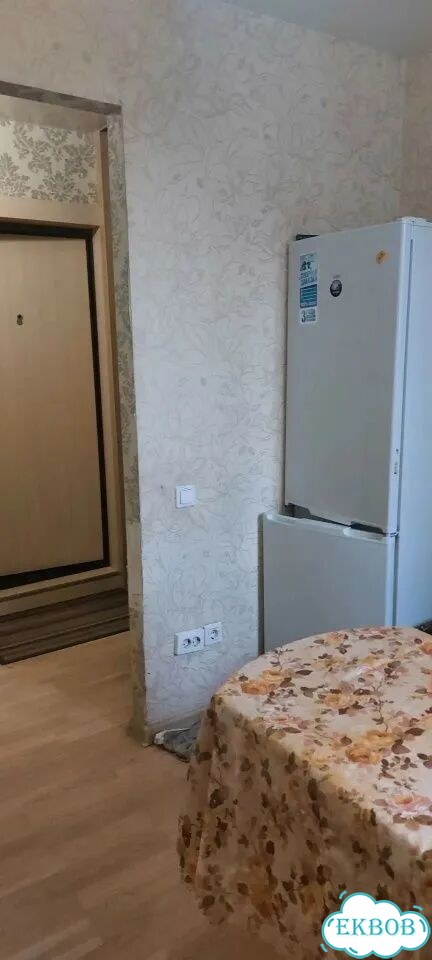 1-к. квартира, 35 м², 11/16 эт. фото 8