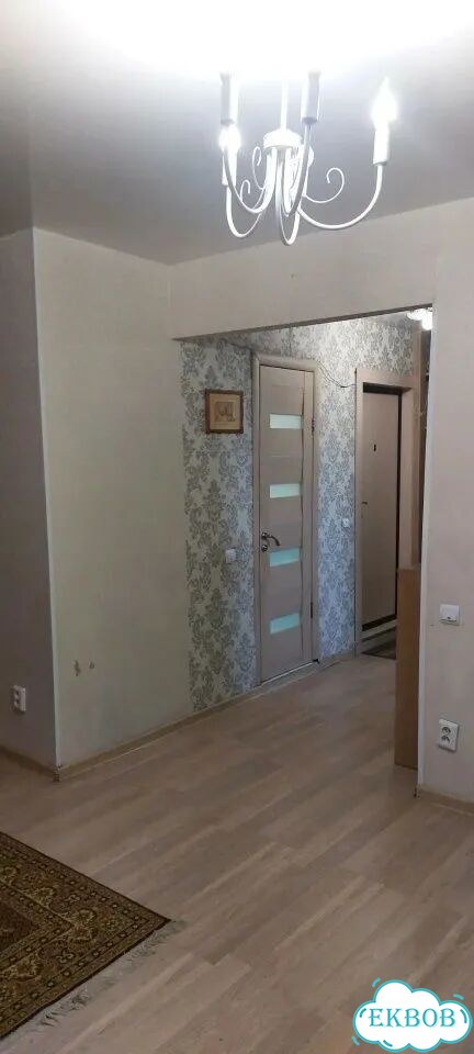 1-к. квартира, 35 м², 11/16 эт. фото 9