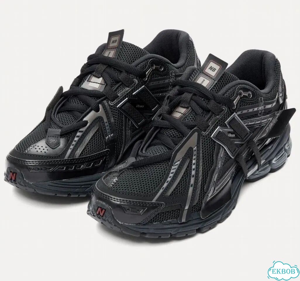 Кроссовки мужские New balance 1906r фото 2