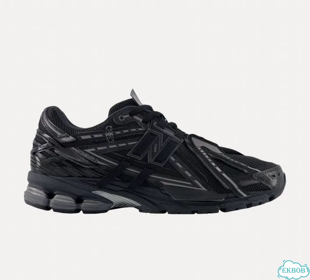Кроссовки мужские New balance 1906r фото 3
