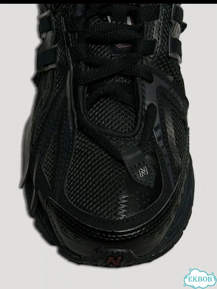 Кроссовки мужские New balance 1906r фото 4