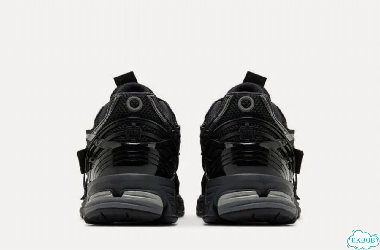 Кроссовки мужские New balance 1906r фото 8