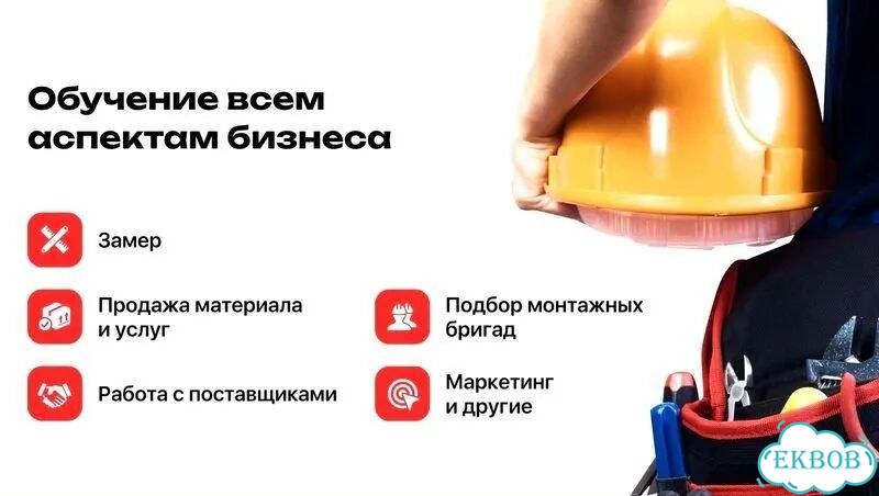 Партнёр в строительный бизнес доход от 300 фото 4