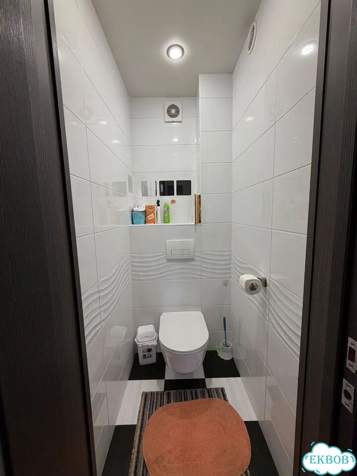 2-к. квартира, 60,8 м², 6/10 эт. фото 10
