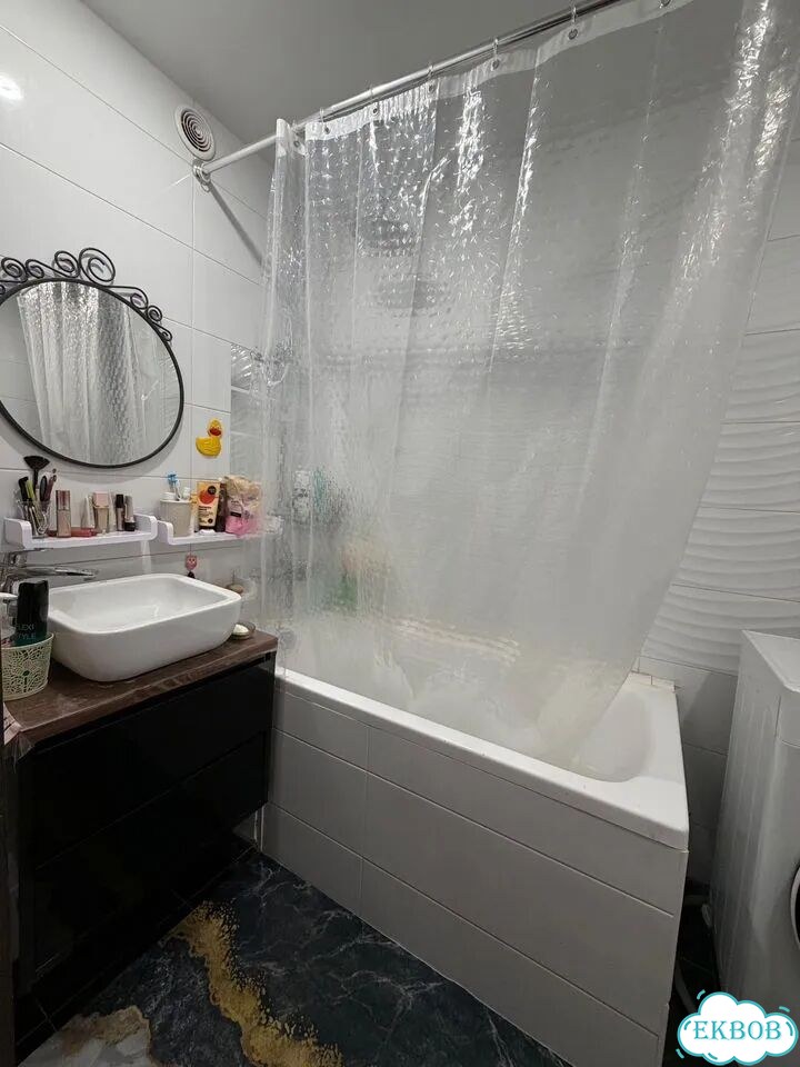 2-к. квартира, 60,8 м², 6/10 эт. фото 11