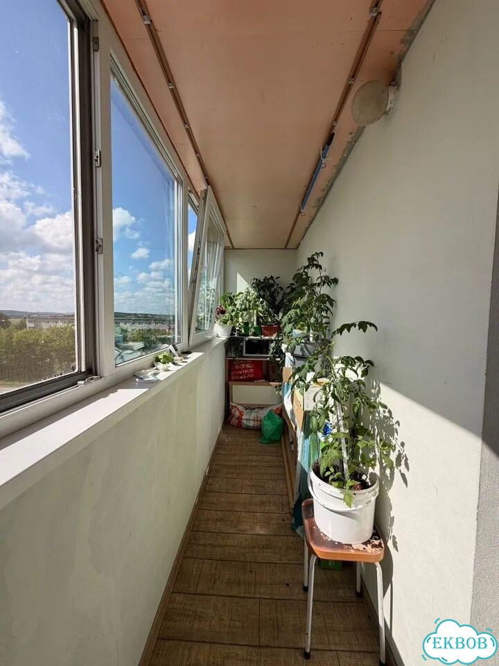 2-к. квартира, 60,8 м², 6/10 эт. фото 13