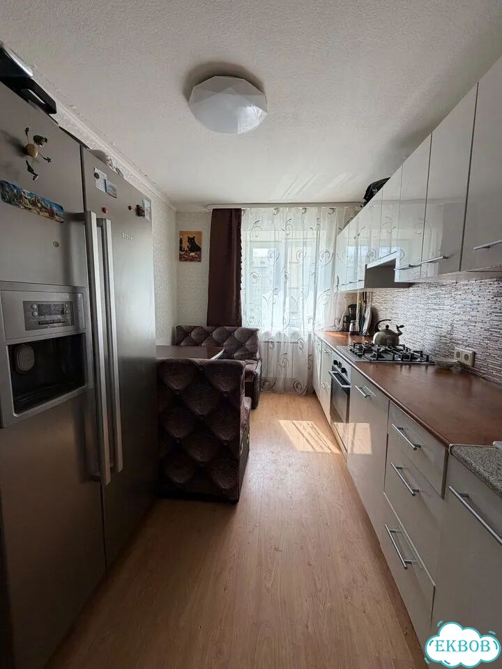 2-к. квартира, 60,8 м², 6/10 эт. фото 14
