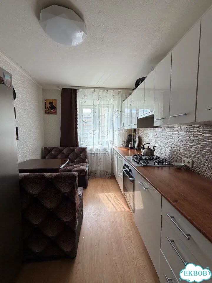 2-к. квартира, 60,8 м², 6/10 эт. фото 16